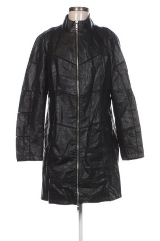 Dámská kožená bunda  Rino & Pelle, Velikost M, Barva Černá, Cena  809,00 Kč