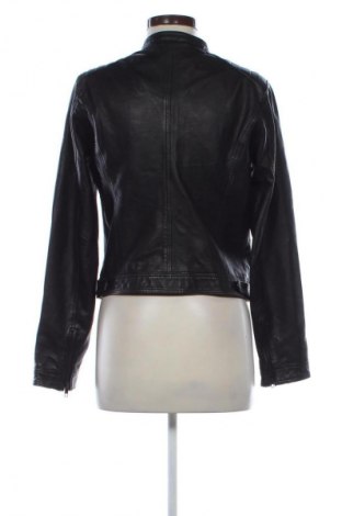 Dámská kožená bunda  Selected Femme, Velikost S, Barva Černá, Cena  1 119,00 Kč