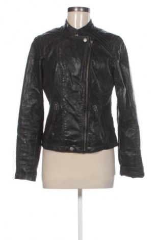 Dámská kožená bunda  Street One, Velikost M, Barva Černá, Cena  1 779,00 Kč