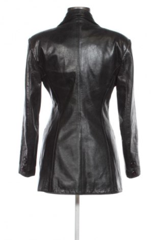 Damska kurtka skórzana Tara, Rozmiar M, Kolor Czarny, Cena 222,99 zł