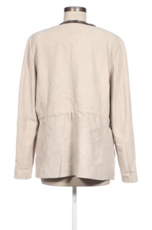 Damska kurtka skórzana Thomas Rath, Rozmiar XL, Kolor Szary, Cena 1 149,99 zł