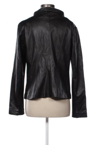 Damska kurtka skórzana Transmission, Rozmiar 3XL, Kolor Czarny, Cena 423,68 zł