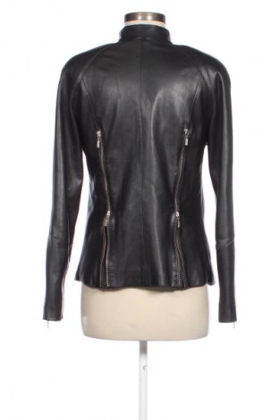 Dámská kožená bunda  Unbranded, Velikost M, Barva Černá, Cena  819,00 Kč