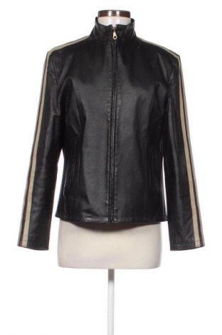 Damska kurtka skórzana Unbranded, Rozmiar XL, Kolor Czarny, Cena 144,99 zł