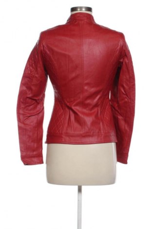 Geacă de piele pentru femei Unbranded, Mărime XS, Culoare Multicolor, Preț 152,63 Lei