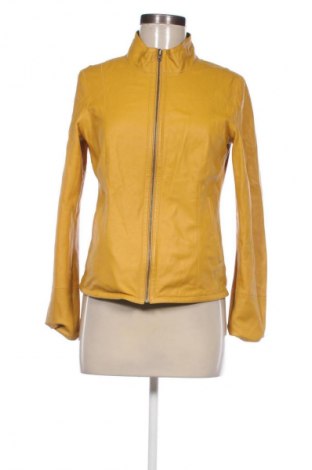 Damska kurtka skórzana Unbranded, Rozmiar L, Kolor Kolorowy, Cena 222,76 zł