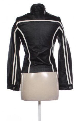 Dámska kožená bunda  Unbranded, Veľkosť S, Farba Čierna, Cena  49,62 €
