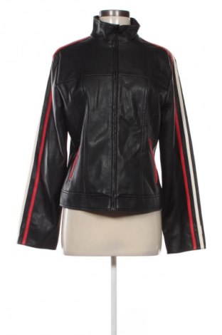 Damska kurtka skórzana Unbranded, Rozmiar XL, Kolor Czarny, Cena 133,33 zł