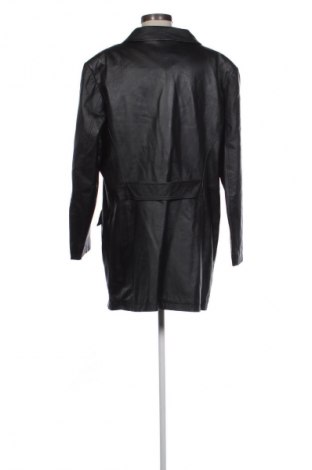 Dámska kožená bunda  Unbranded, Veľkosť XL, Farba Čierna, Cena  94,27 €