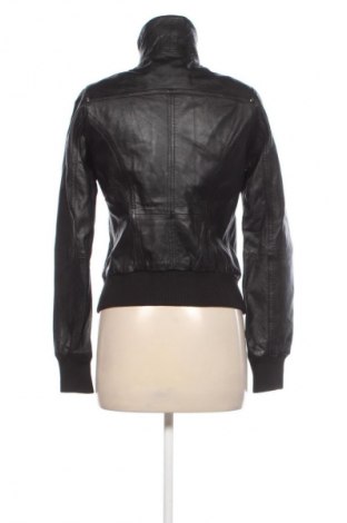 Dámska kožená bunda  Unbranded, Veľkosť M, Farba Čierna, Cena  49,62 €