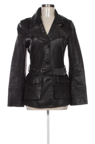 Dámska kožená bunda  Unbranded, Veľkosť M, Farba Čierna, Cena  49,62 €