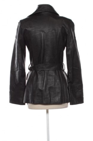 Dámska kožená bunda  Unbranded, Veľkosť M, Farba Čierna, Cena  49,62 €