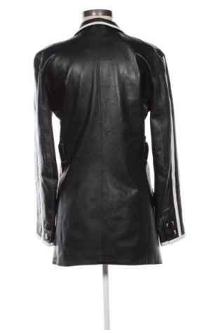 Dámska kožená bunda  Unbranded, Veľkosť M, Farba Čierna, Cena  49,62 €
