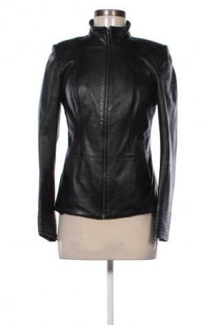 Női bőrdzseki Unbranded, Méret M, Szín Fekete, Ár 19 400 Ft