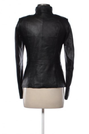 Női bőrdzseki Unbranded, Méret M, Szín Fekete, Ár 19 400 Ft