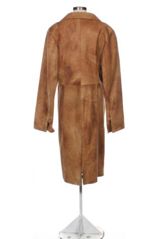 Damen Lederjacke Unbranded, Größe XL, Farbe Braun, Preis € 49,62