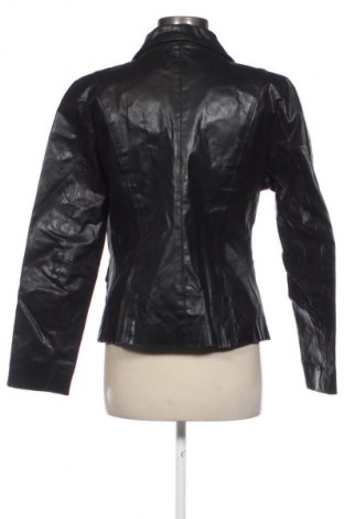 Női bőrdzseki Unbranded, Méret L, Szín Fekete, Ár 21 600 Ft