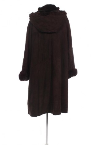 Női bőrdzseki Unbranded, Méret XL, Szín Barna, Ár 36 860 Ft