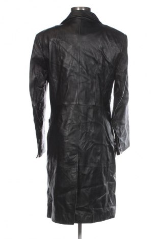 Damen Lederjacke Unbranded, Größe M, Farbe Schwarz, Preis € 71,99