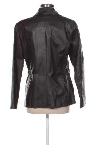 Dámská kožená bunda  Unbranded, Velikost M, Barva Hnědá, Cena  819,00 Kč