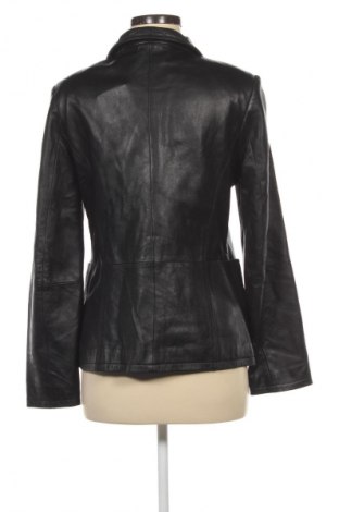 Damska kurtka skórzana Unbranded, Rozmiar M, Kolor Czarny, Cena 155,99 zł