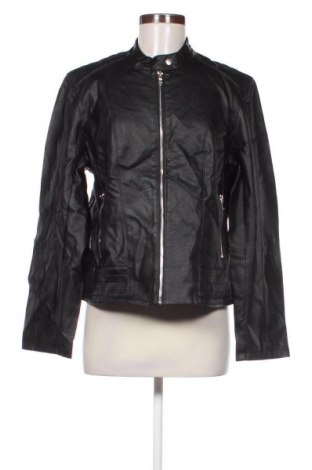 Női bőrdzseki Unbranded, Méret XL, Szín Fekete, Ár 12 629 Ft