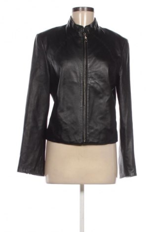 Damska kurtka skórzana Unbranded, Rozmiar M, Kolor Czarny, Cena 227,99 zł