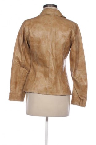 Női bőrdzseki Unbranded, Méret M, Szín Barna, Ár 16 089 Ft