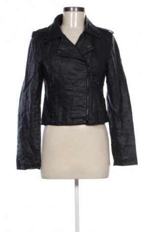 Női bőrdzseki Valley Girl, Méret S, Szín Fekete, Ár 12 949 Ft