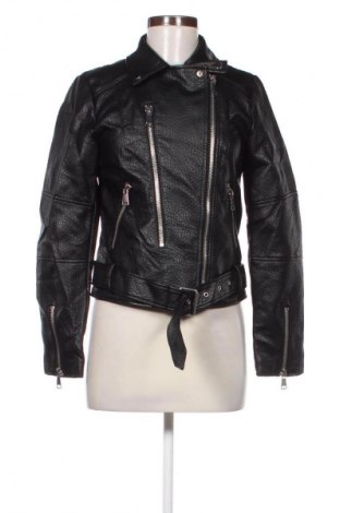 Damska kurtka skórzana Valley Girl, Rozmiar S, Kolor Czarny, Cena 126,99 zł