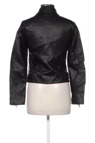Damska kurtka skórzana Valley Girl, Rozmiar S, Kolor Czarny, Cena 126,99 zł