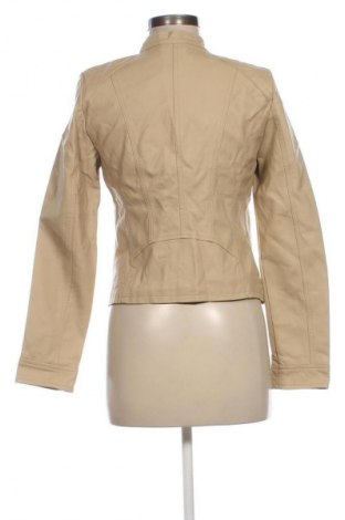 Női bőrdzseki Vero Moda, Méret M, Szín Bézs, Ár 8 211 Ft