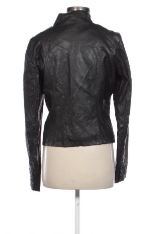 Geacă de piele pentru femei Vero Moda, Mărime XL, Culoare Negru, Preț 107,89 Lei