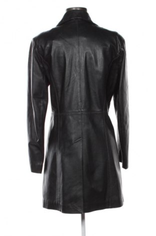 Damska kurtka skórzana Vivid, Rozmiar L, Kolor Czarny, Cena 123,99 zł