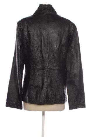 Damska kurtka skórzana Yessica, Rozmiar M, Kolor Czarny, Cena 144,99 zł
