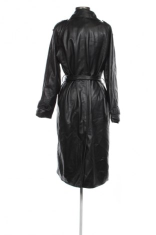 Dámska kožená bunda  Zara, Veľkosť S, Farba Čierna, Cena  28,95 €