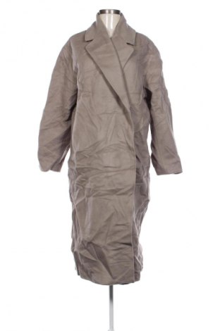 Damenmantel & Other Stories, Größe L, Farbe Beige, Preis € 98,99