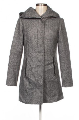 Γυναικείο παλτό 17 & Co., Μέγεθος S, Χρώμα Γκρί, Τιμή 30,99 €