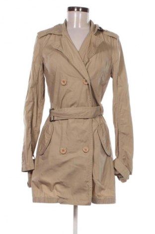 Дамско палто 4 Wards, Размер XS, Цвят Златист, Цена 61,99 лв.