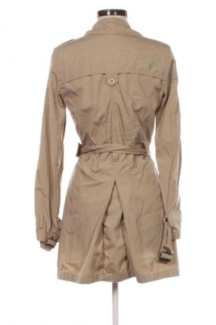 Дамско палто 4 Wards, Размер XS, Цвят Златист, Цена 61,99 лв.