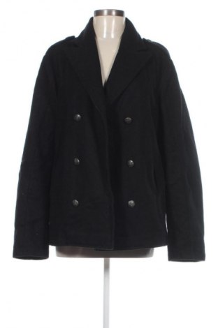 Dámsky kabát  7 For All Mankind, Veľkosť S, Farba Čierna, Cena  204,95 €