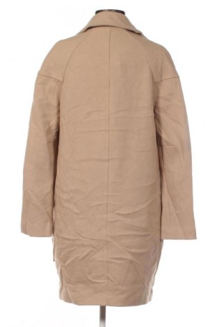 Dámský kabát  ASOS, Velikost XXS, Barva Béžová, Cena  289,00 Kč