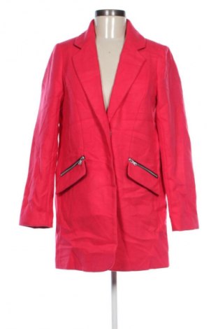 Damenmantel ASOS, Größe M, Farbe Rosa, Preis 30,99 €