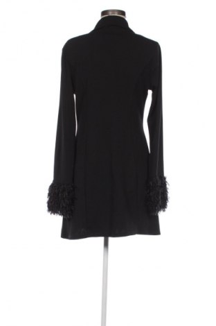 Damenmantel ASOS, Größe M, Farbe Schwarz, Preis 28,99 €