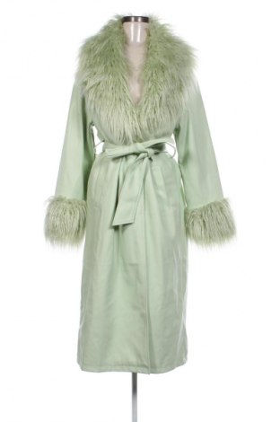 Damenmantel ASOS, Größe M, Farbe Grün, Preis 34,99 €