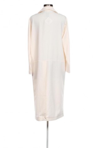 Dámský kabát  ASOS, Velikost S, Barva Krémová, Cena  679,00 Kč