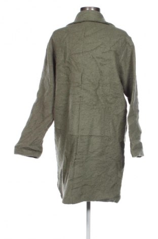 Damenmantel Adini, Größe S, Farbe Grün, Preis € 29,99