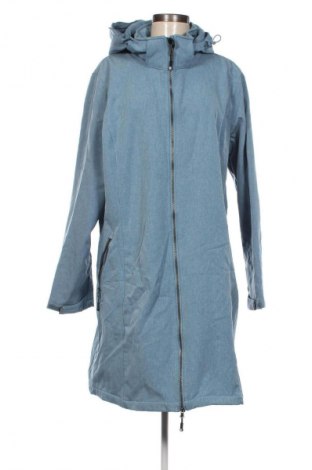 Damenmantel Adventureline, Größe XL, Farbe Grün, Preis € 29,99