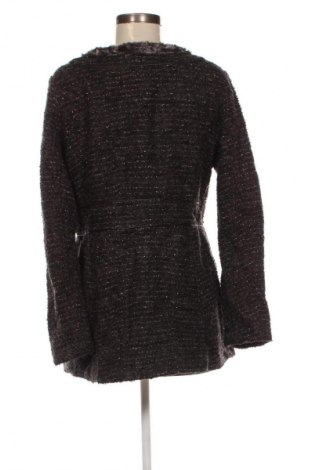 Damski płaszcz Alferano, Rozmiar M, Kolor Czarny, Cena 44,99 zł