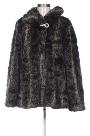 Дамско палто Alfredo Pauly, Размер XL, Цвят Многоцветен, Цена 99,99 лв.